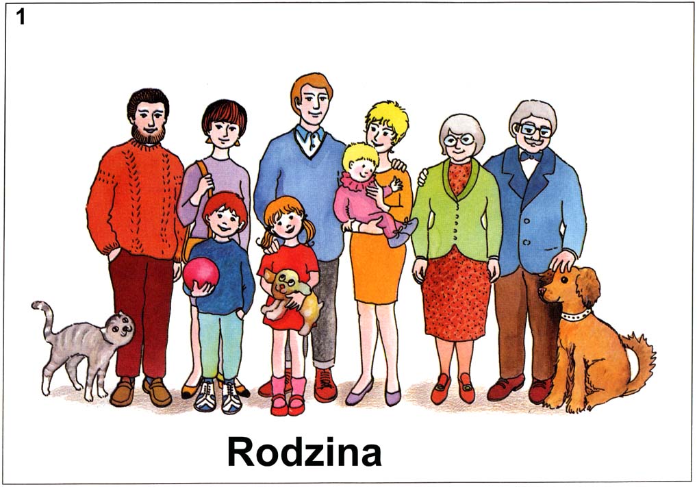 Rodzina