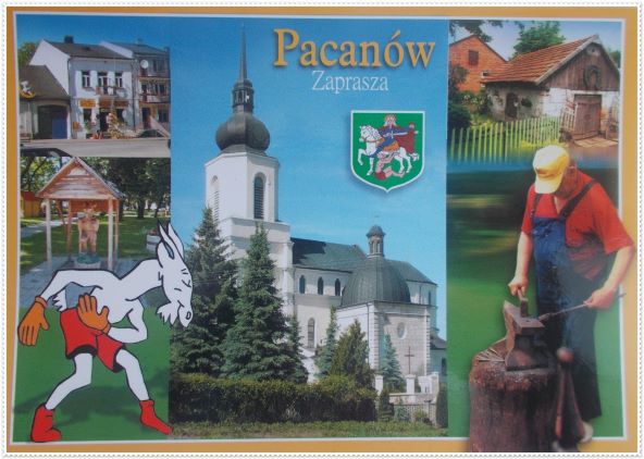 pacanów